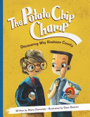 The Potato Chip Champ Book