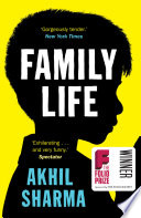 Family Life Book