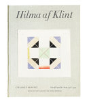 Hilma AF Klint  Parsifal and the Atom 1916 1917  Catalogue Raisonn   Volume IV Book