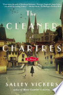 The Cleaner of Chartres Book