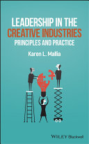 Leadership in the Creative Industries