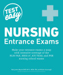 Nursing Entrance Exams