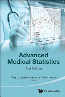 Advanced Medical Statistics  2nd Edition 