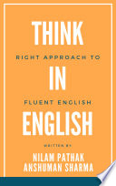 Think in English Book