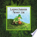 Leprechauns Never Lie Book PDF