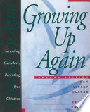 Growing Up Again Book
