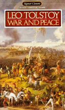 War and Peace image