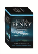 Louise Penny Box Set