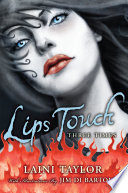 Lips Touch  Three Times