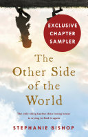 THE OTHER SIDE OF THE WORLD: Exclusive Chapter Sampler
