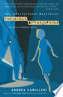The Wings of the Sphinx Book PDF