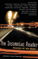 The Insomniac Reader