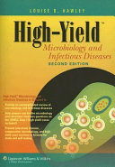 High-yield Microbiology and Infectious Diseases