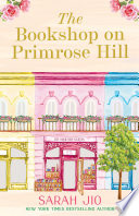 The Bookshop on Primrose Hill
