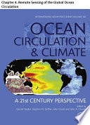 Ocean Circulation and Climate