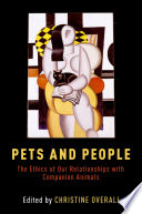 Pets and People