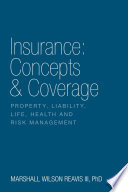 Insurance Book