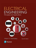 Electrical Engineering: Principles and applications