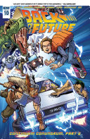 Back to the Future #10
