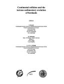 Continental Collision and the Tectono sedimentary Evolution of Forelands Book