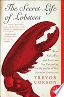 The Secret Life of Lobsters Book PDF