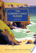 The Cornish Coast Murder Book