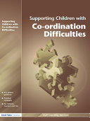 Supporting Children with Co-ordination Difficulties