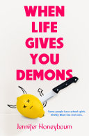 When Life Gives You Demons Pdf/ePub eBook