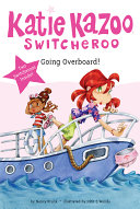 Super Special: Going Overboard! Pdf/ePub eBook