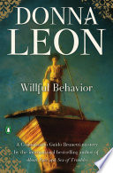 Willful Behavior Book