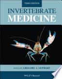 Invertebrate Medicine Book
