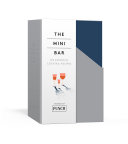 The Mini Bar Book