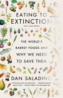 Eating to Extinction Pdf/ePub eBook