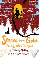 Straw into Gold Hilary McKay Cover