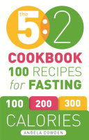 The 5:2 Cookbook