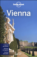 Guida Turistica Vienna. Con cartina Immagine Copertina