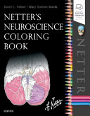 Netter s Neuroscience Coloring Book Book
