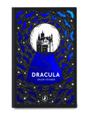 Dracula, PRH Clothbound Classics