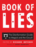 Read Pdf Book of Lies
