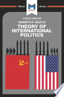 Theory Of International Politics