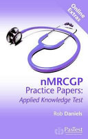 Nmrcgp Practice Papers
