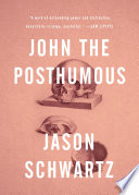 John the Posthumous Book PDF
