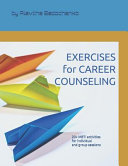 EXERCISES for CAREER COUNSELING