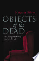 Objects Of The Dead Book PDF