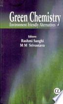 Green Chemistry Book