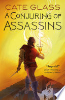A Conjuring of Assassins PDF Book By Cate Glass