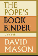 The Pope s Bookbinder