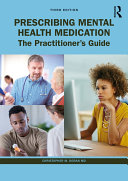 Prescribing Mental Health Medication Pdf/ePub eBook