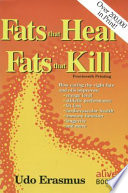 Fats that Heal  Fats that Kill