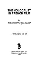 The Holocaust in French Film